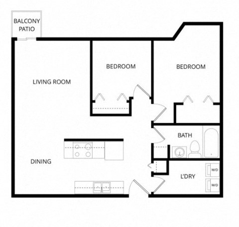 8503 85th Ave 1-3 Beds Apartment, British Columbia, Canada Search for Rent - Photo Gallery 8